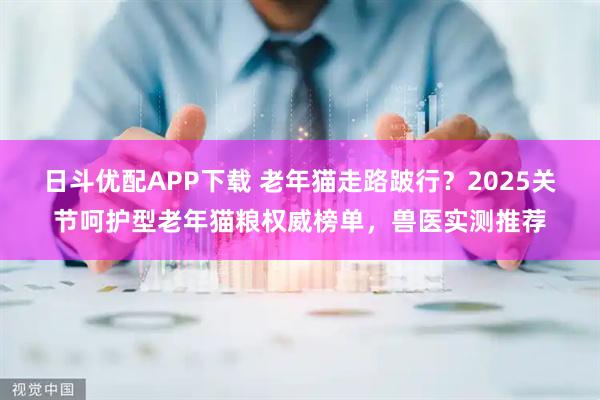 日斗优配APP下载 老年猫走路跛行？2025关节呵护型老年猫粮权威榜单，兽医实测推荐